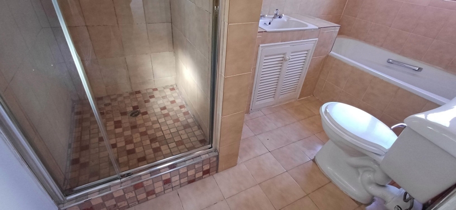 To Let 3 Bedroom Property for Rent in Hospitaalheuwel Free State